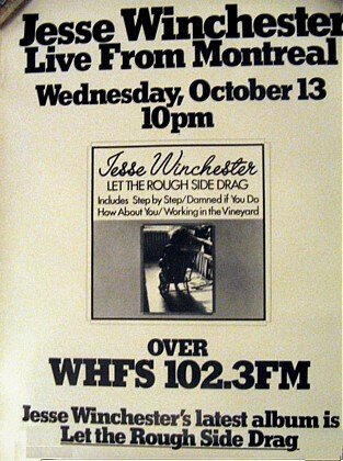 Live broadcast from montreal Studio six